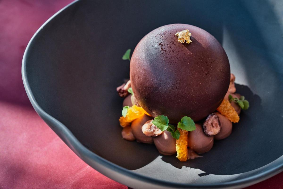 Cosme, a Luxury Collection Resort, Paros