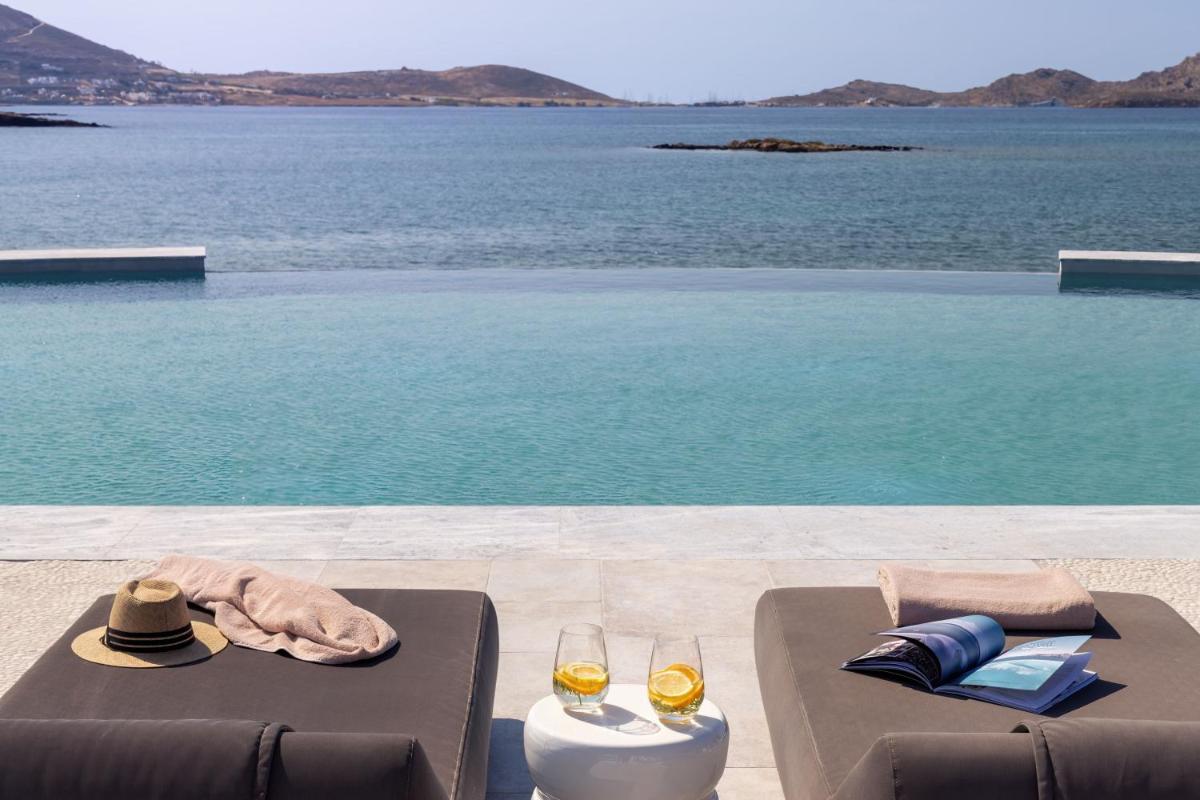 Cosme, a Luxury Collection Resort, Paros