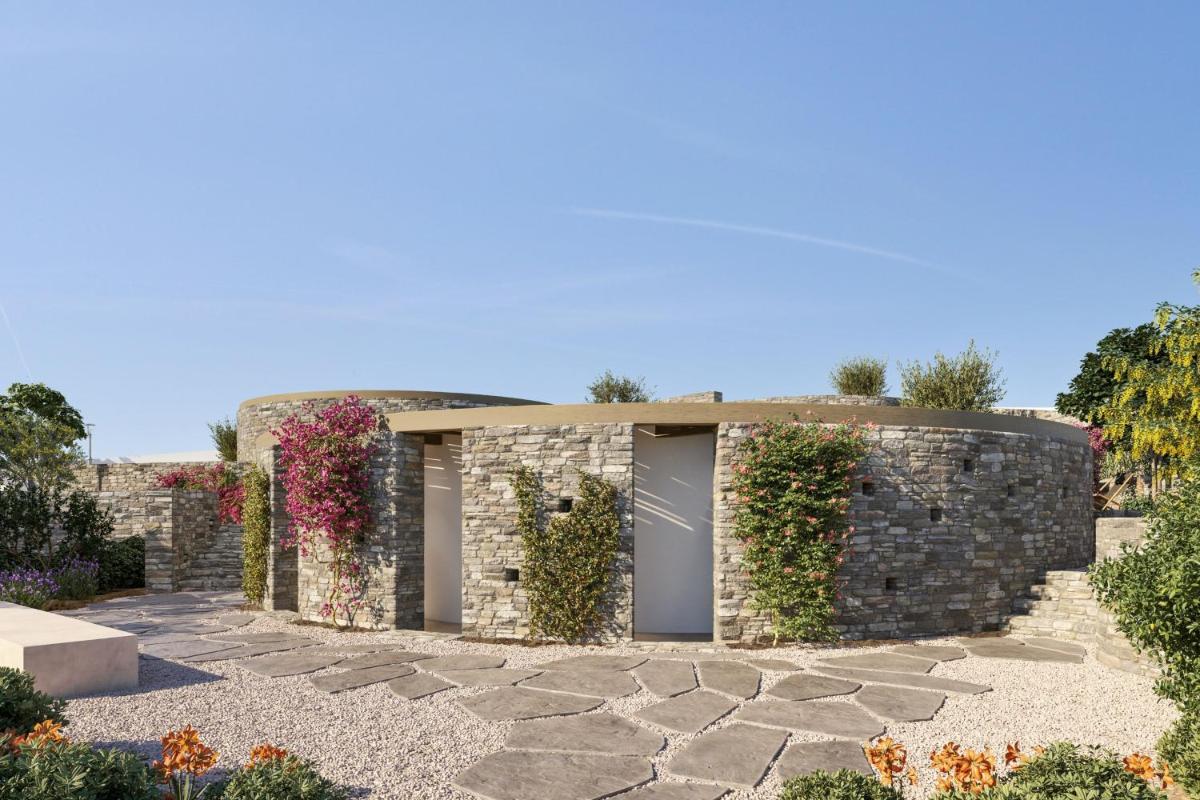 Cosme, a Luxury Collection Resort, Paros