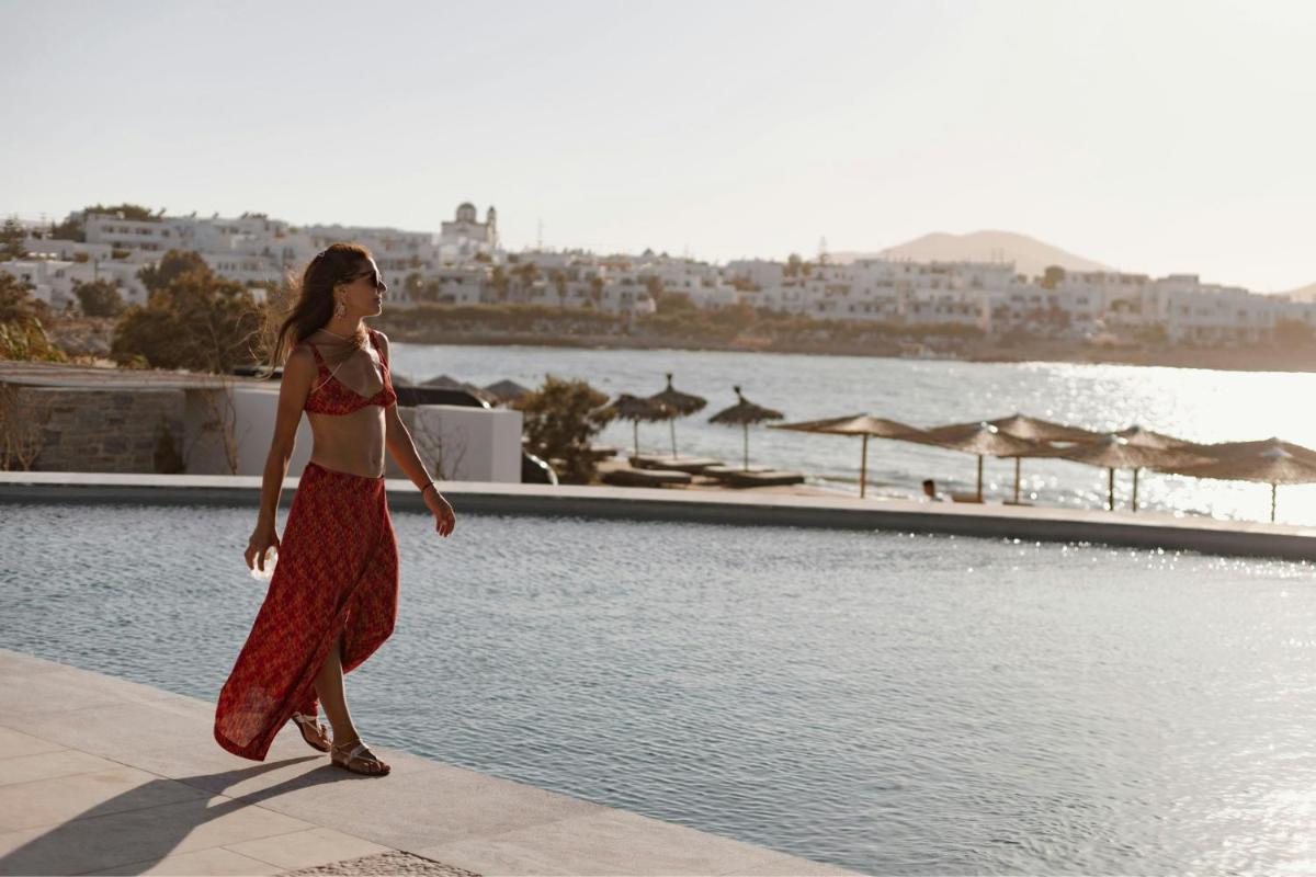 Cosme, a Luxury Collection Resort, Paros
