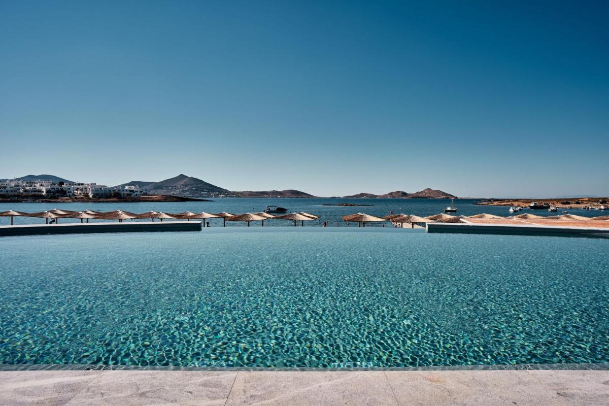 Cosme, a Luxury Collection Resort, Paros