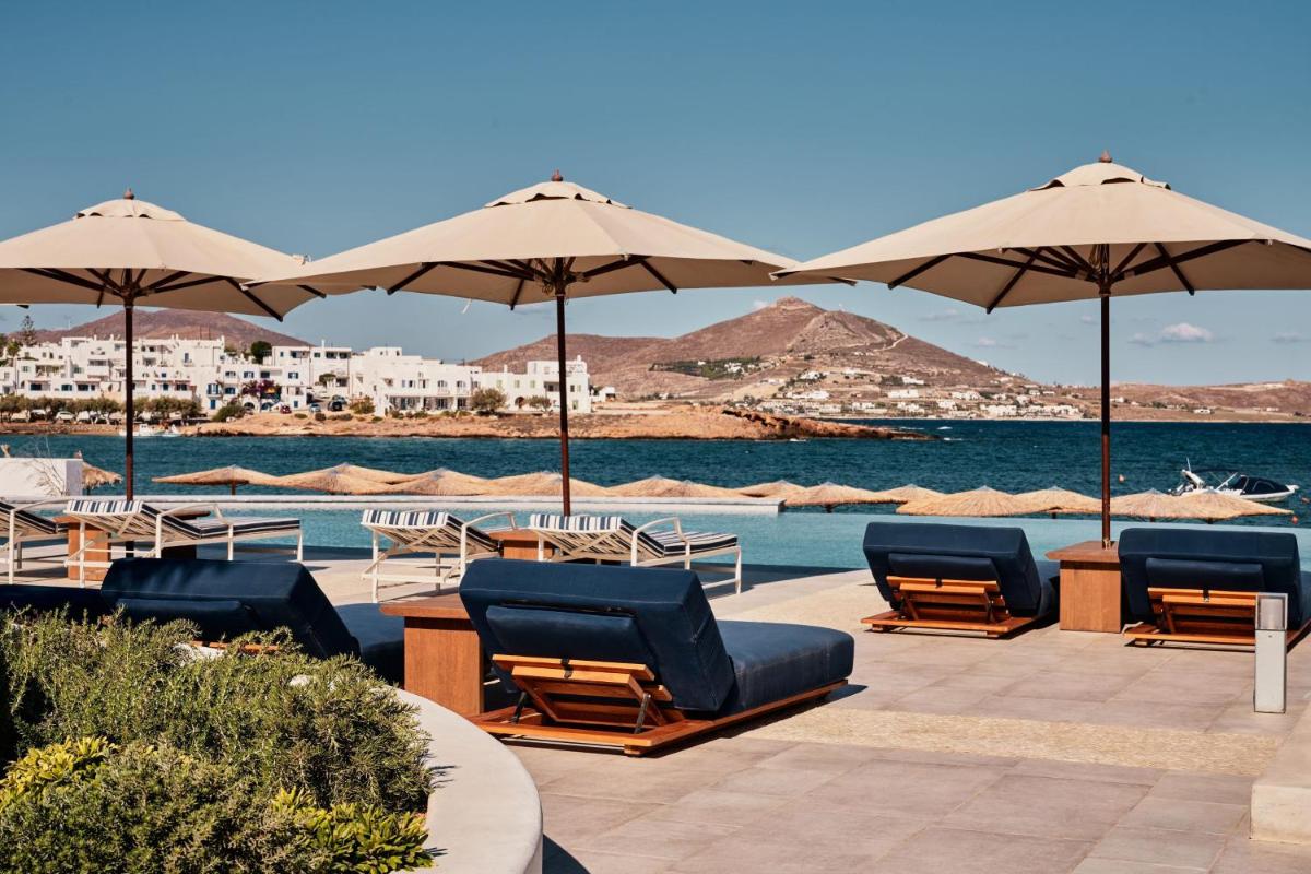 Cosme, a Luxury Collection Resort, Paros