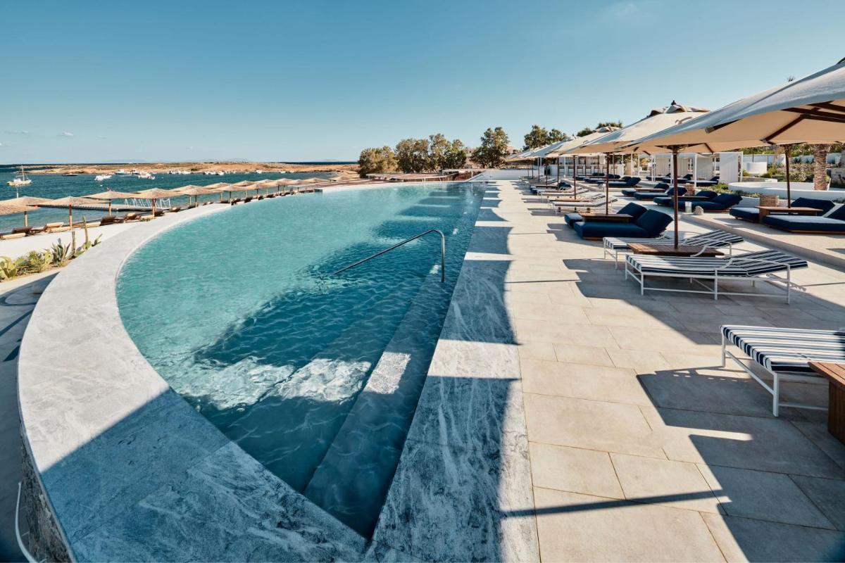 Cosme, a Luxury Collection Resort, Paros
