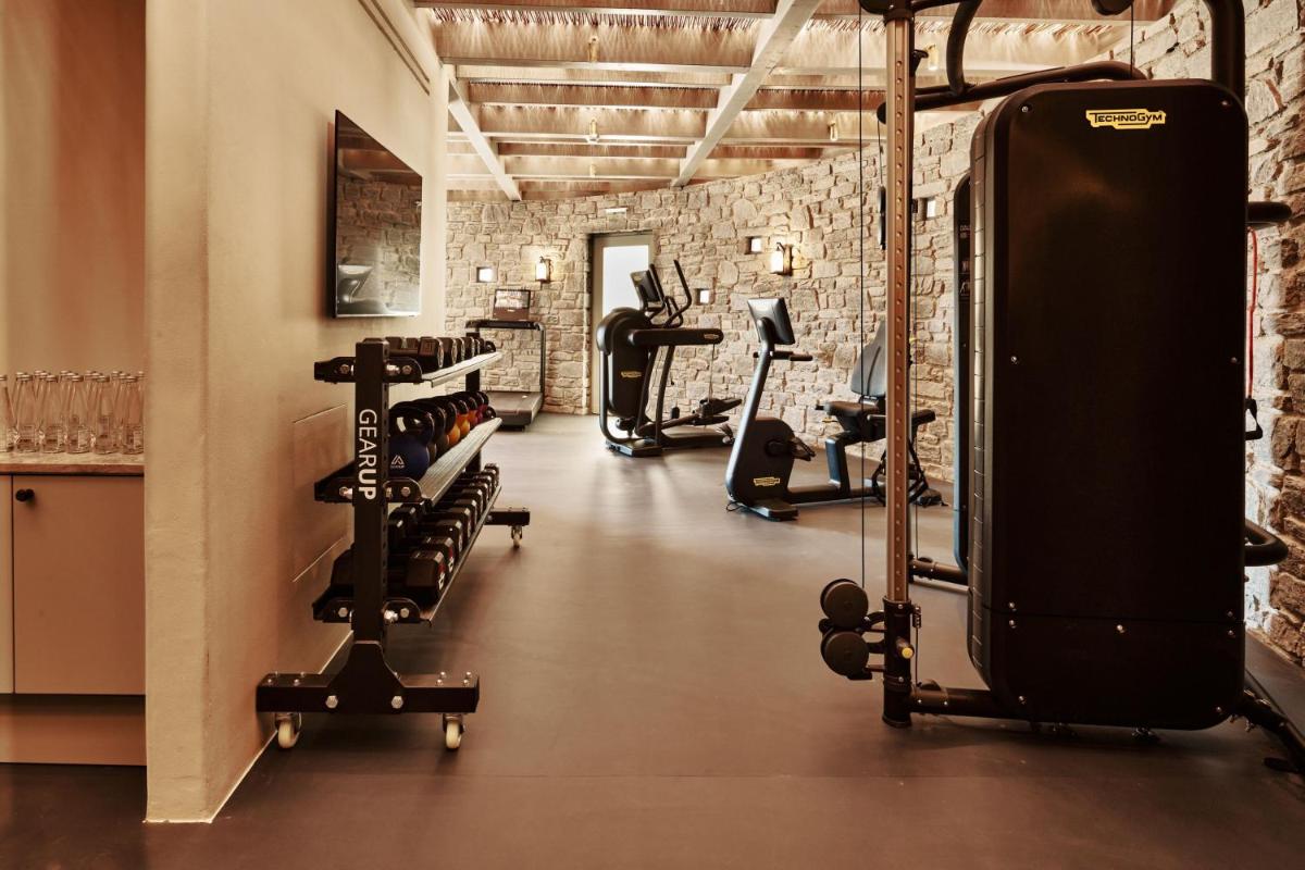 Cosme, a Luxury Collection Resort, Paros