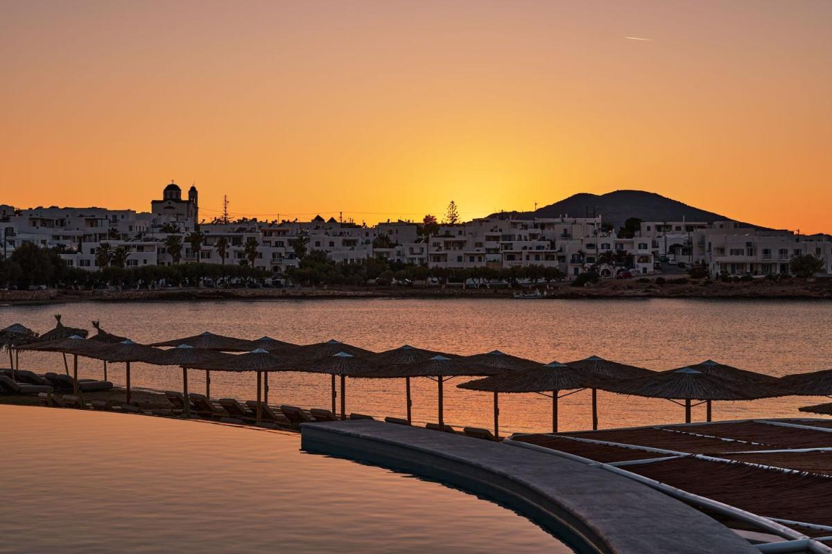 Cosme, a Luxury Collection Resort, Paros