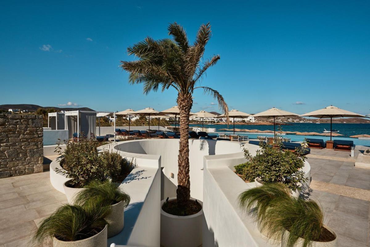 Cosme, a Luxury Collection Resort, Paros