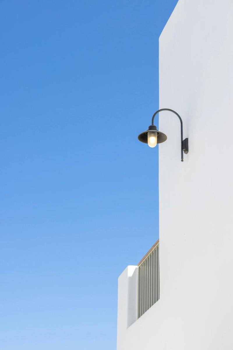 Cosme, a Luxury Collection Resort, Paros