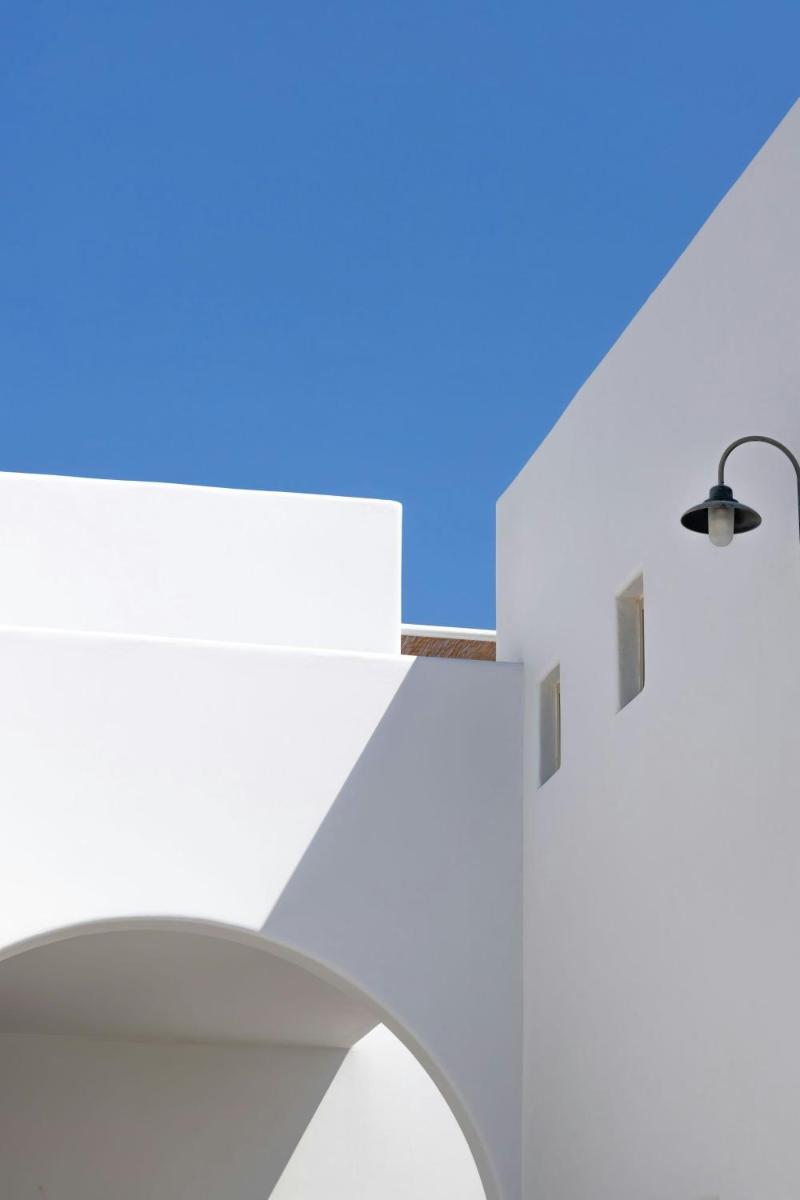 Cosme, a Luxury Collection Resort, Paros