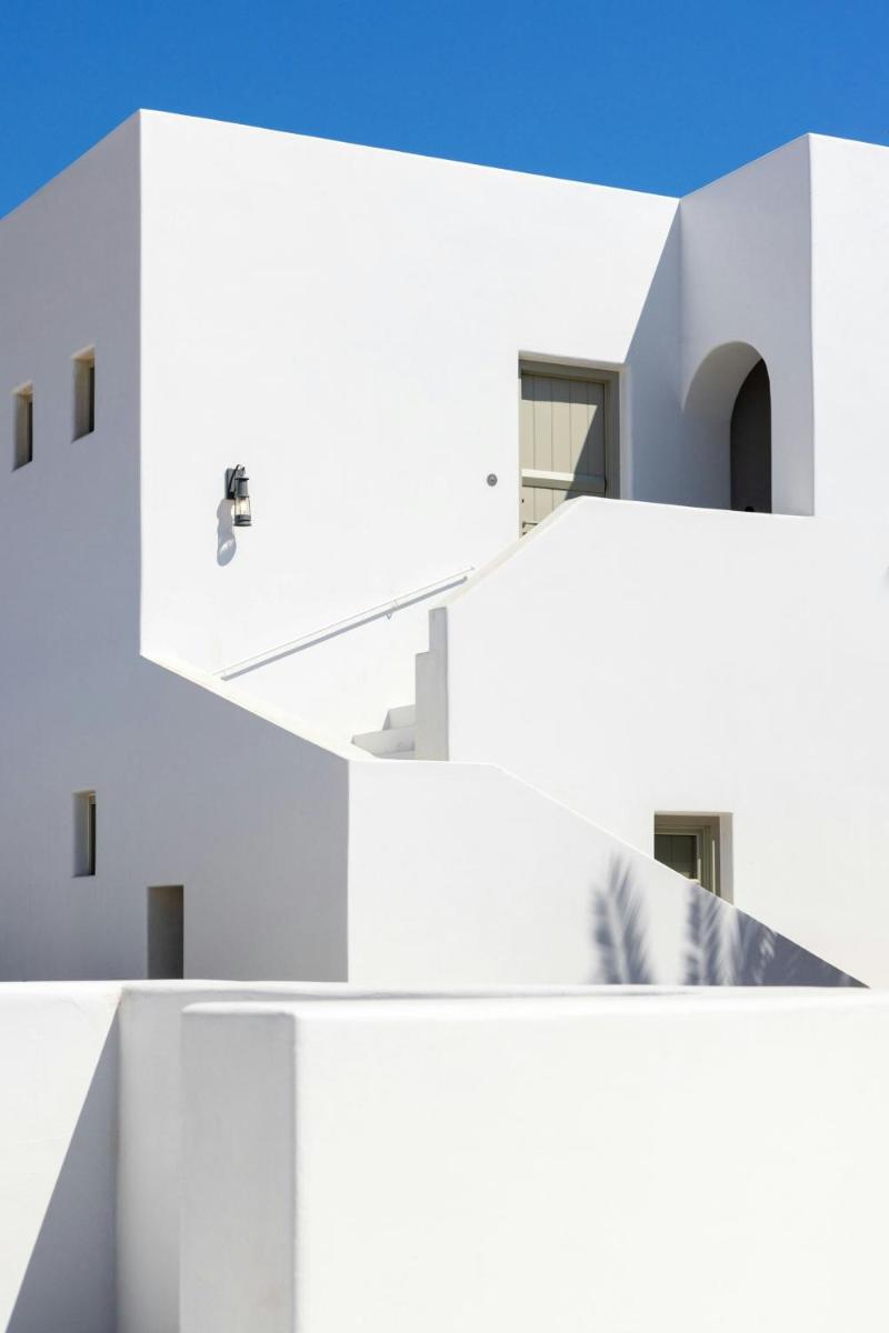 Cosme, a Luxury Collection Resort, Paros