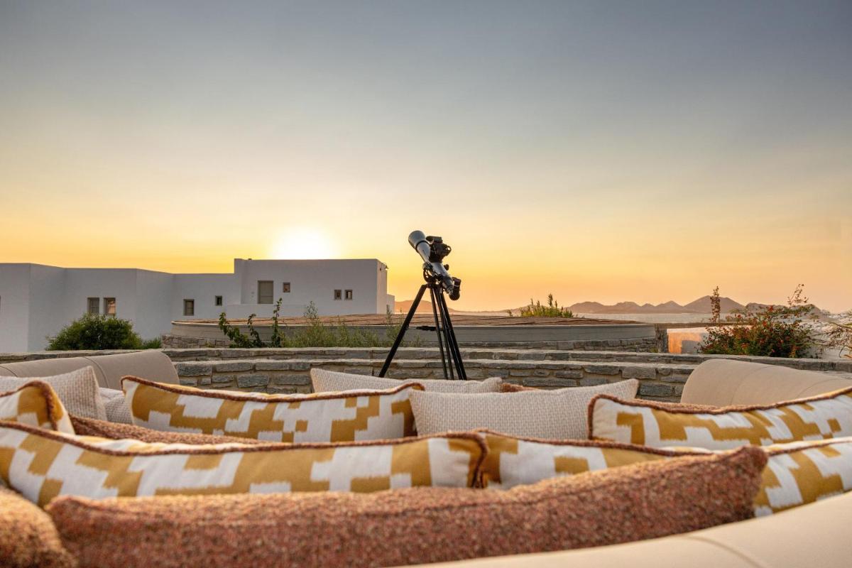 Cosme, a Luxury Collection Resort, Paros