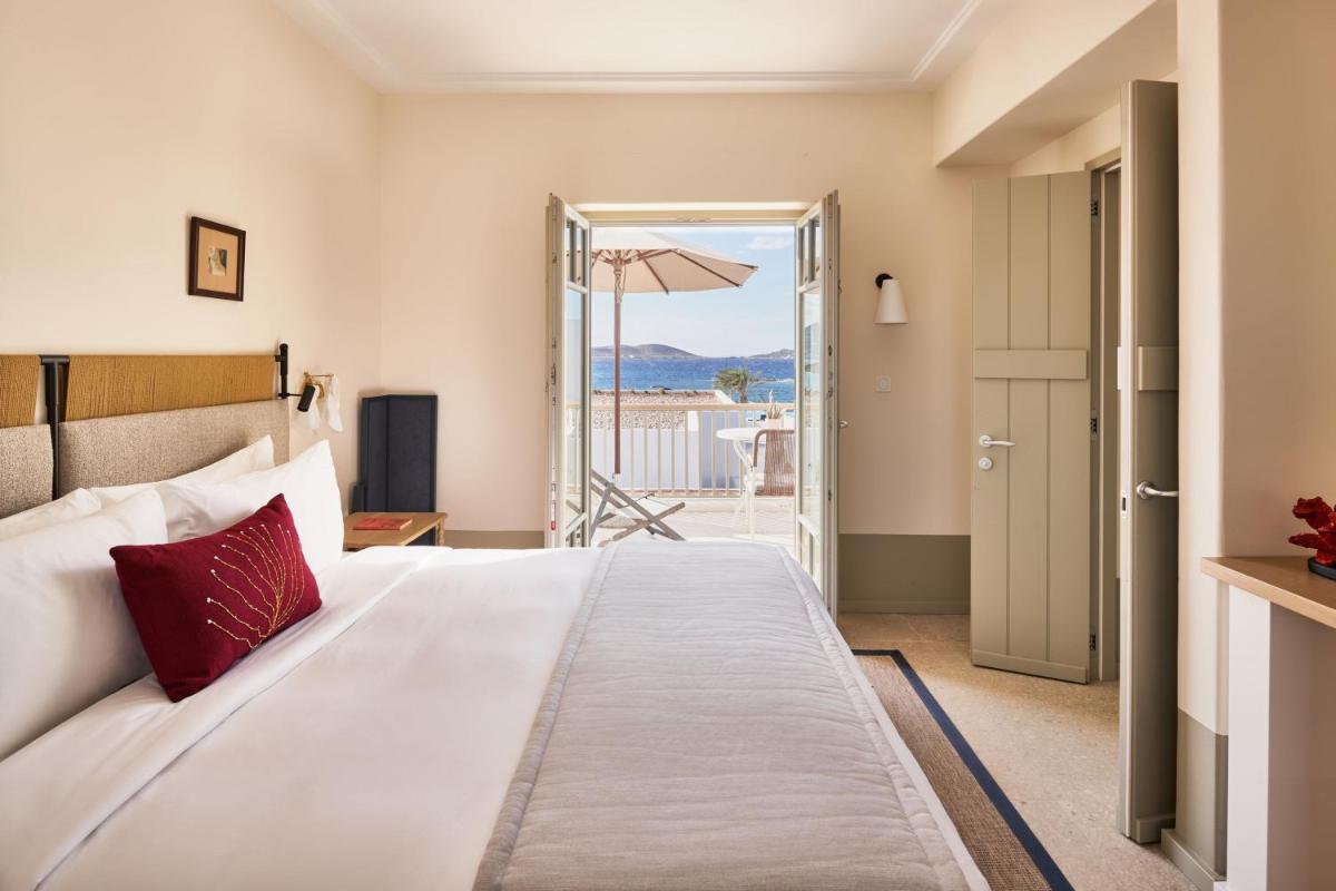 Cosme, a Luxury Collection Resort, Paros
