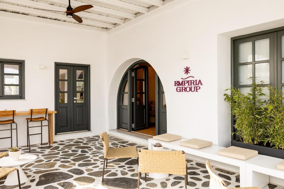 Cosme, a Luxury Collection Resort, Paros