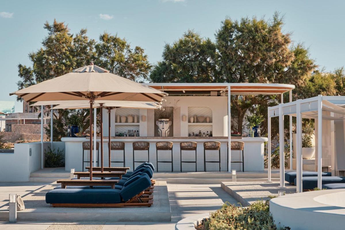 Cosme, a Luxury Collection Resort, Paros