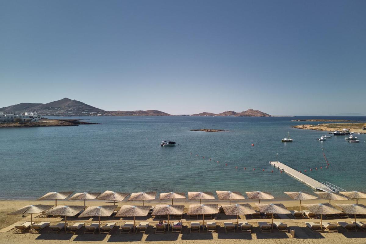 Cosme, a Luxury Collection Resort, Paros