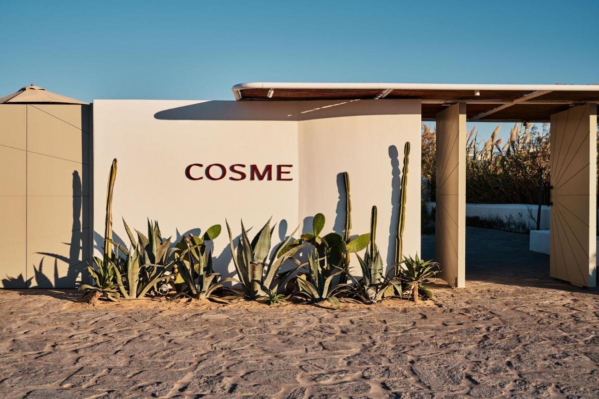 Cosme, a Luxury Collection Resort, Paros