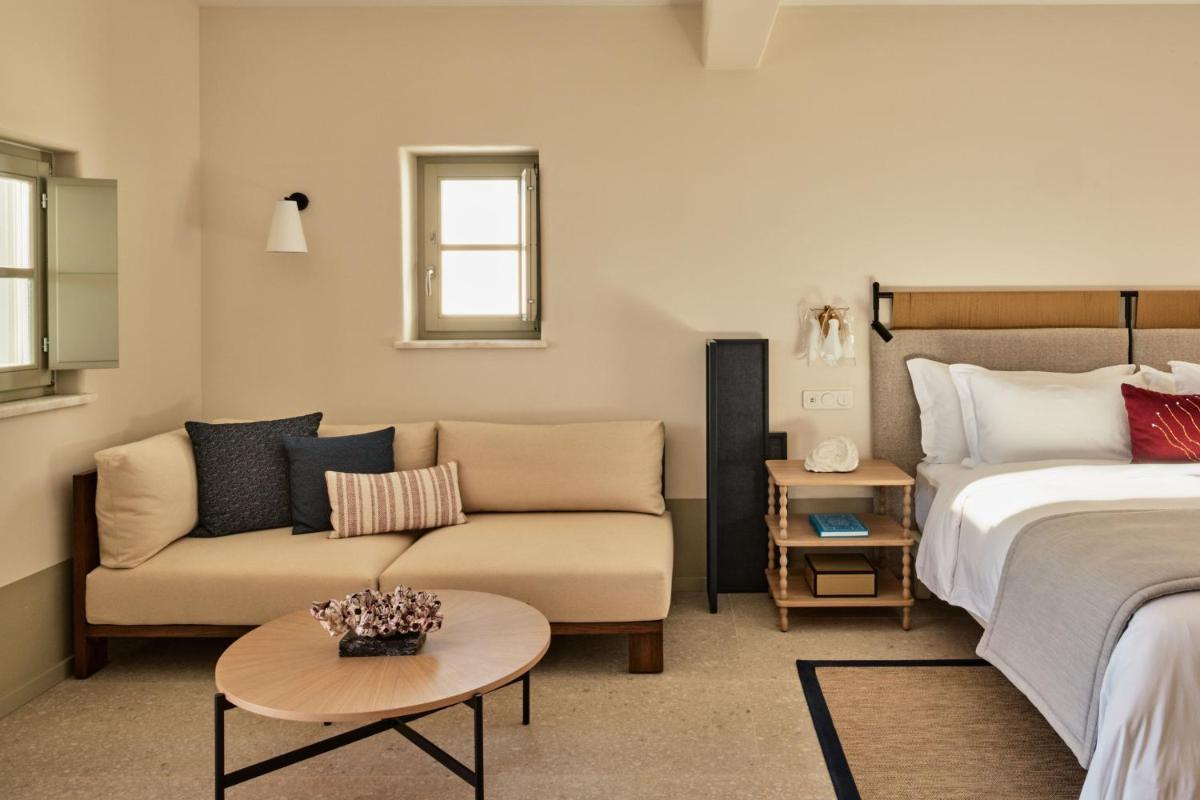 Cosme, a Luxury Collection Resort, Paros