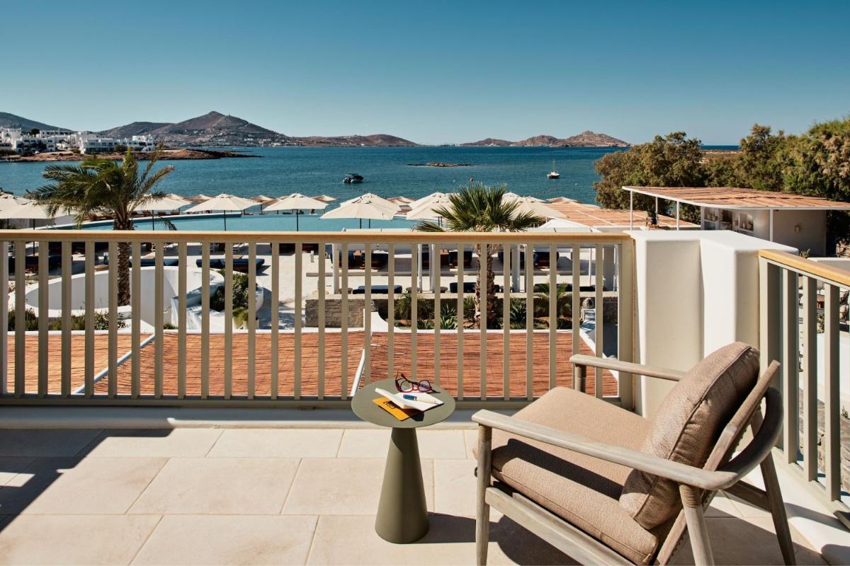 Cosme, a Luxury Collection Resort, Paros