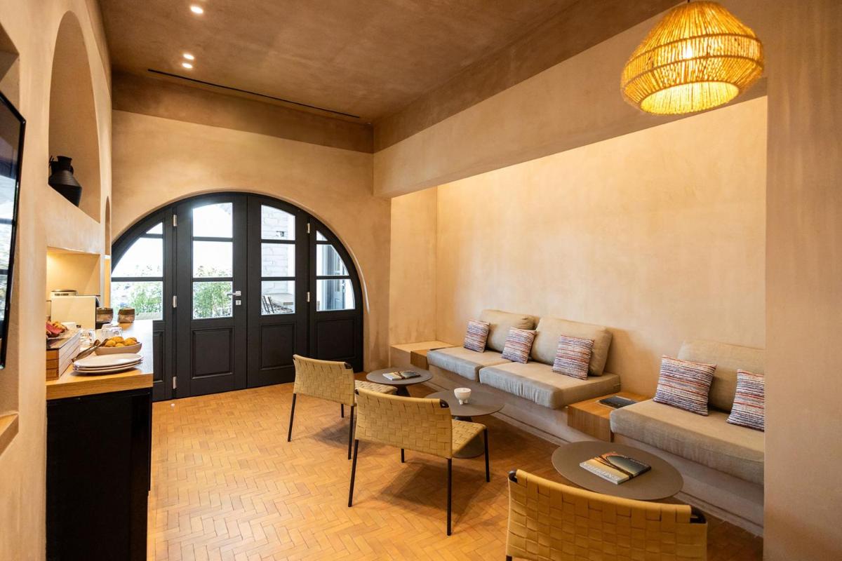 Cosme, a Luxury Collection Resort, Paros