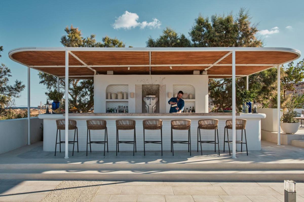 Cosme, a Luxury Collection Resort, Paros