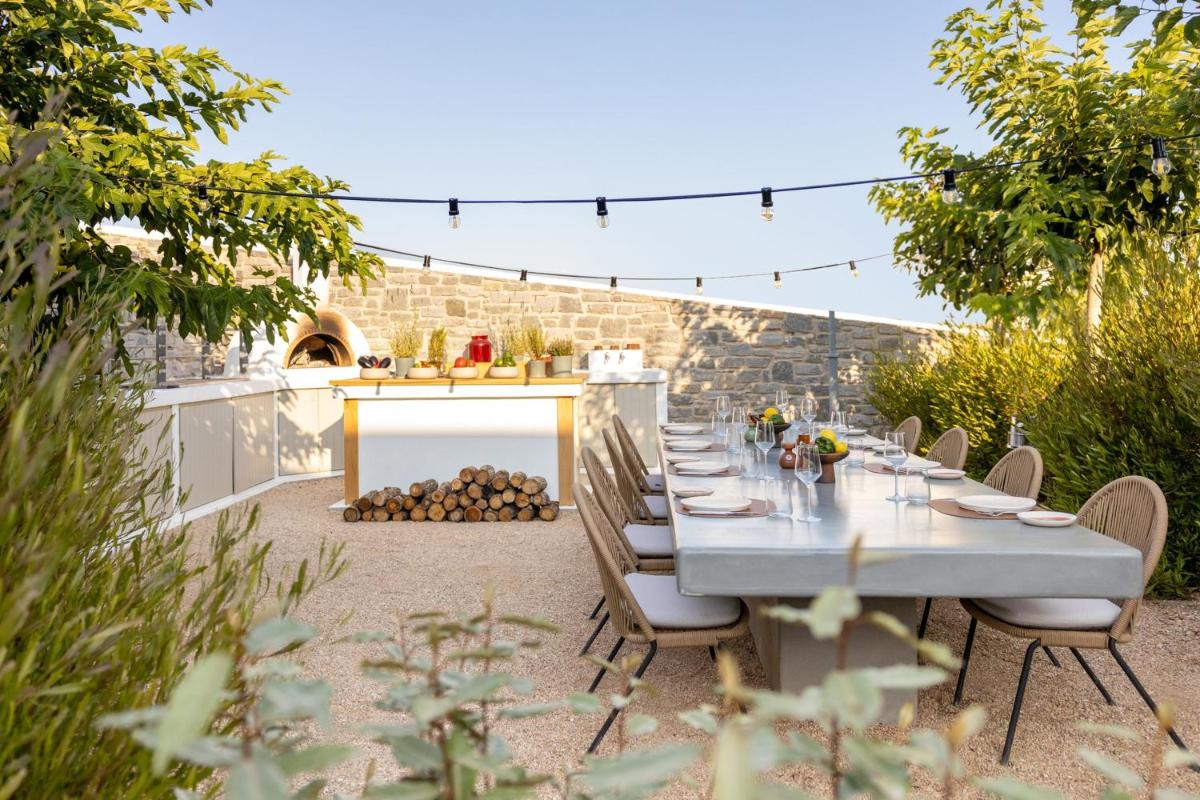 Cosme, a Luxury Collection Resort, Paros