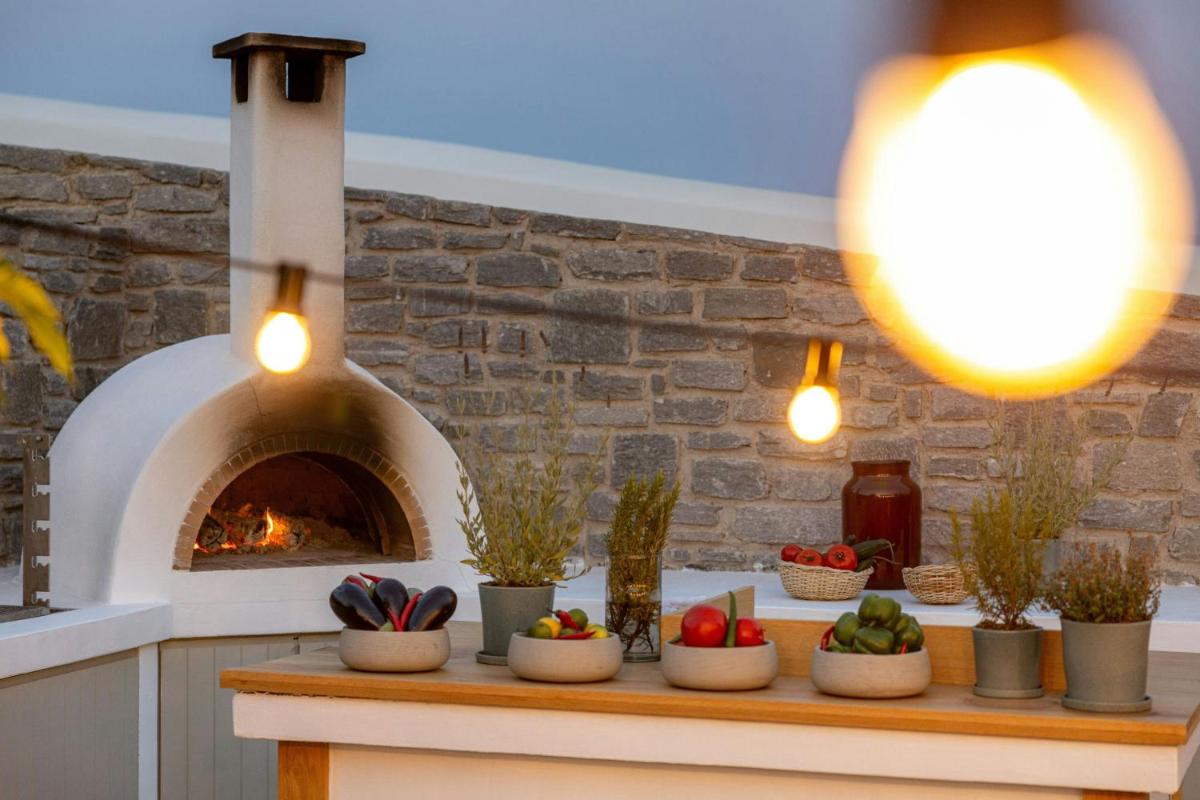 Cosme, a Luxury Collection Resort, Paros