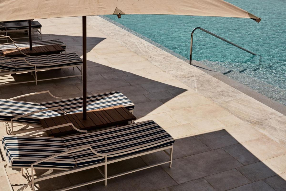 Cosme, a Luxury Collection Resort, Paros