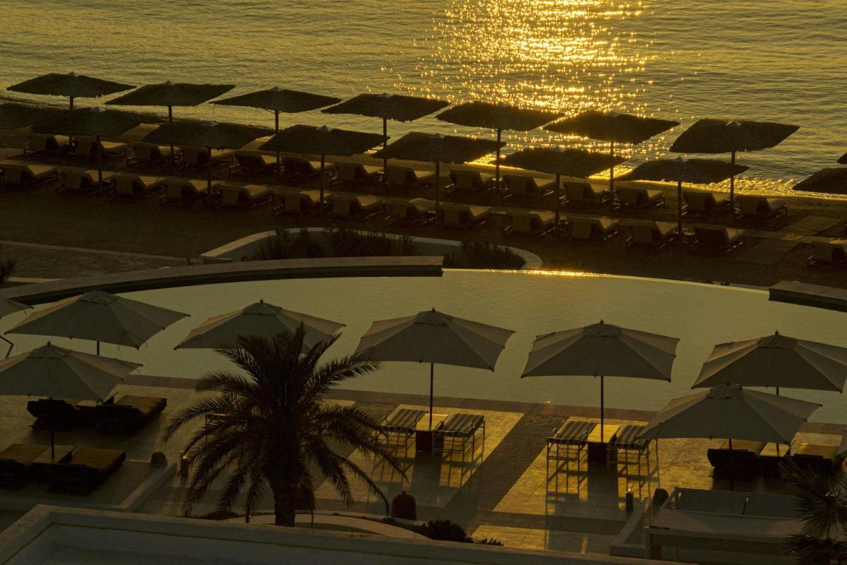 Cosme, a Luxury Collection Resort, Paros