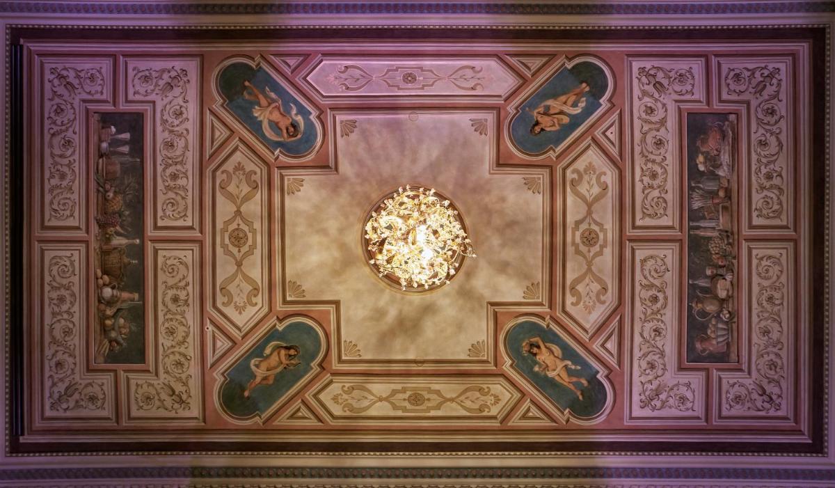 COSMOPOLITAN Hotel Prague