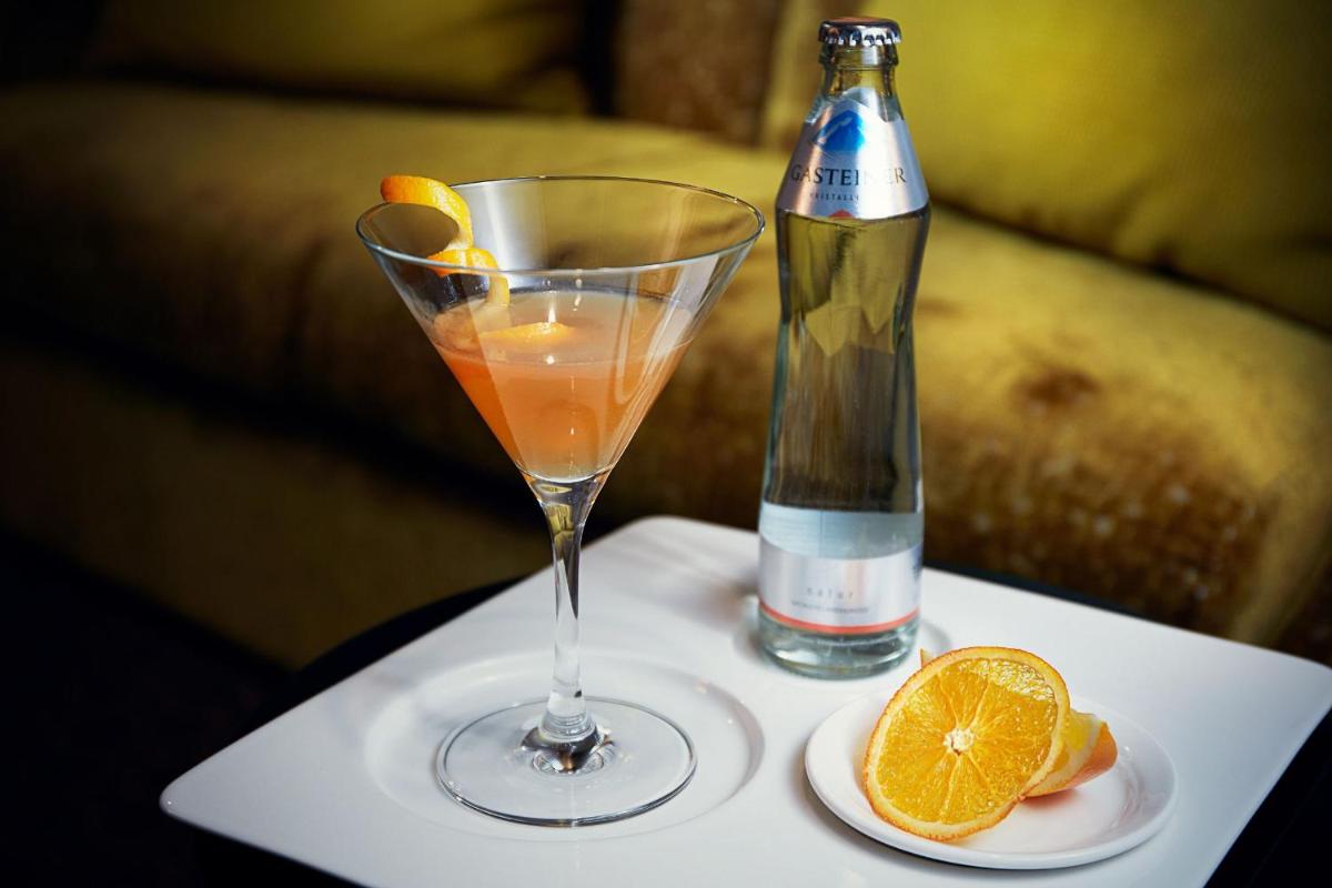 COSMOPOLITAN Hotel Prague