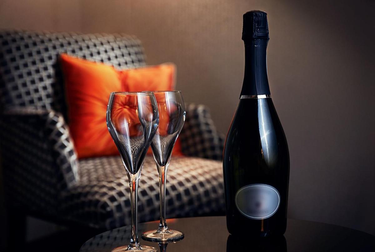 COSMOPOLITAN Hotel Prague