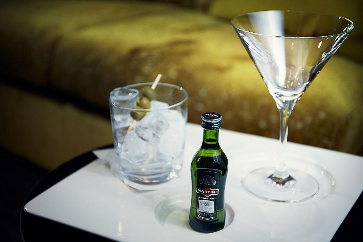 COSMOPOLITAN Hotel Prague