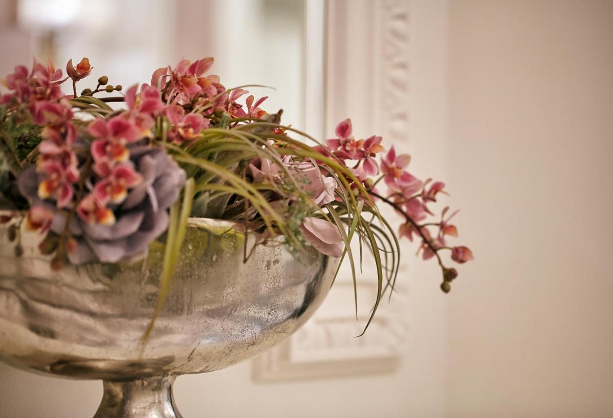 COSMOPOLITAN Hotel Prague