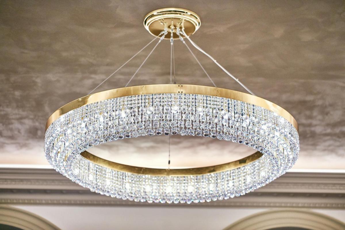 COSMOPOLITAN Hotel Prague