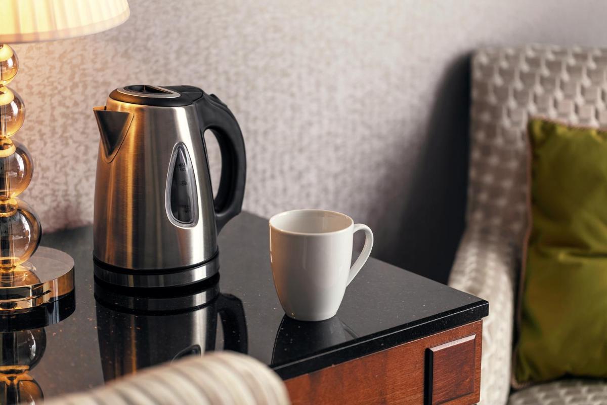 COSMOPOLITAN Hotel Prague