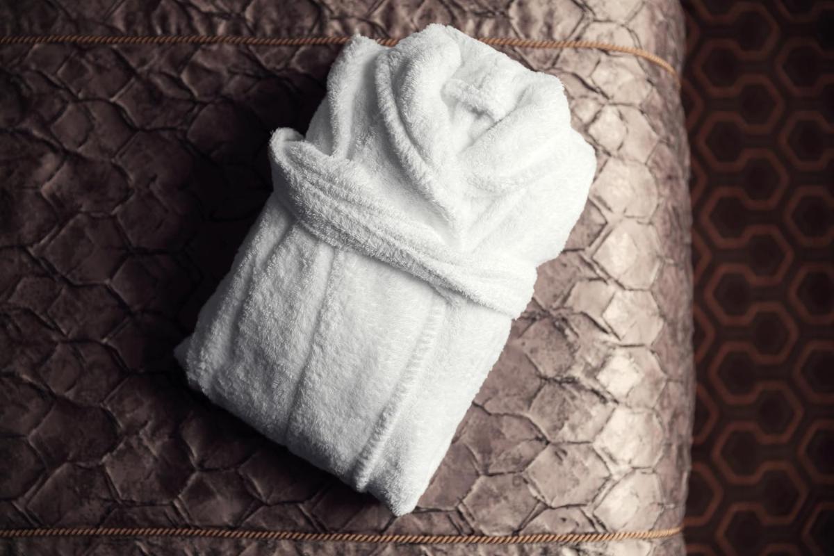 COSMOPOLITAN Hotel Prague