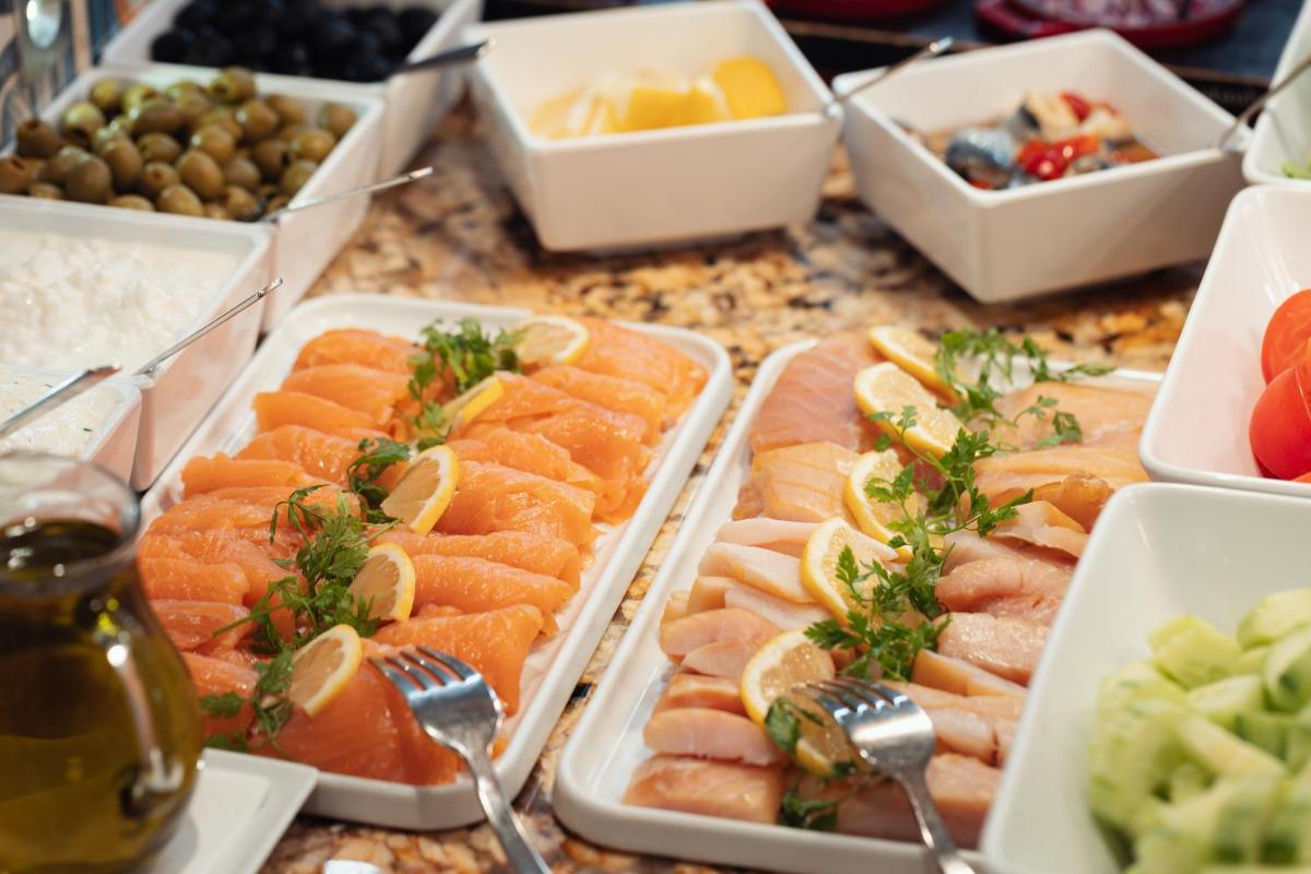 COSMOPOLITAN Hotel Prague