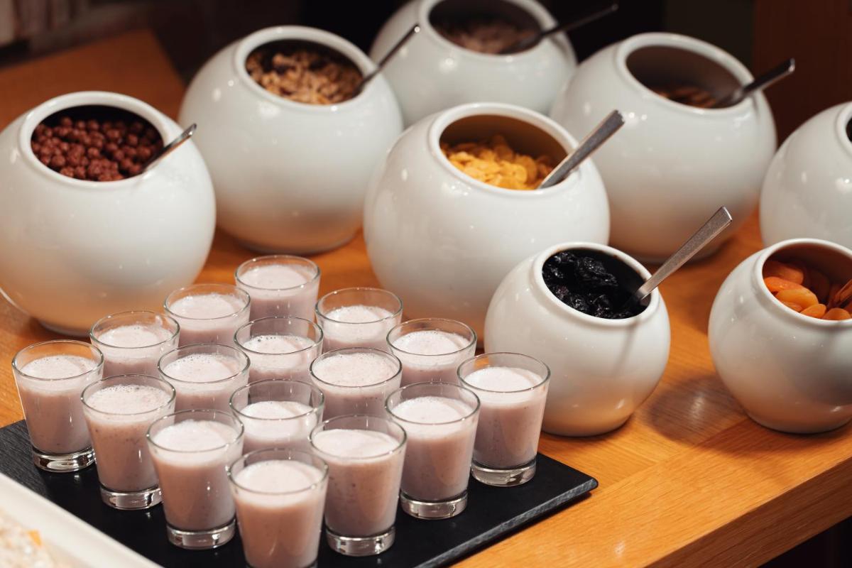 COSMOPOLITAN Hotel Prague