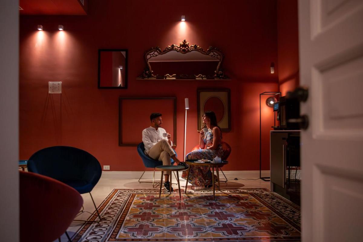 Costamante Suites & Spa