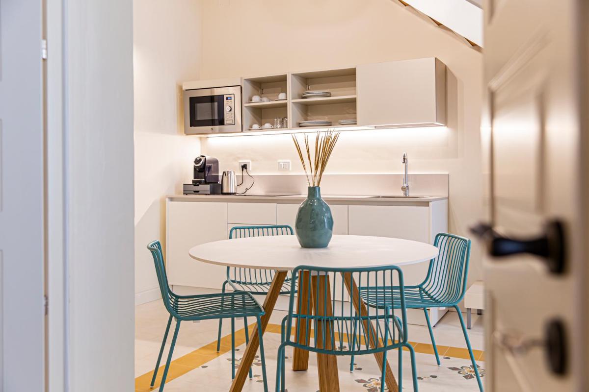 Costamante Suites & Spa