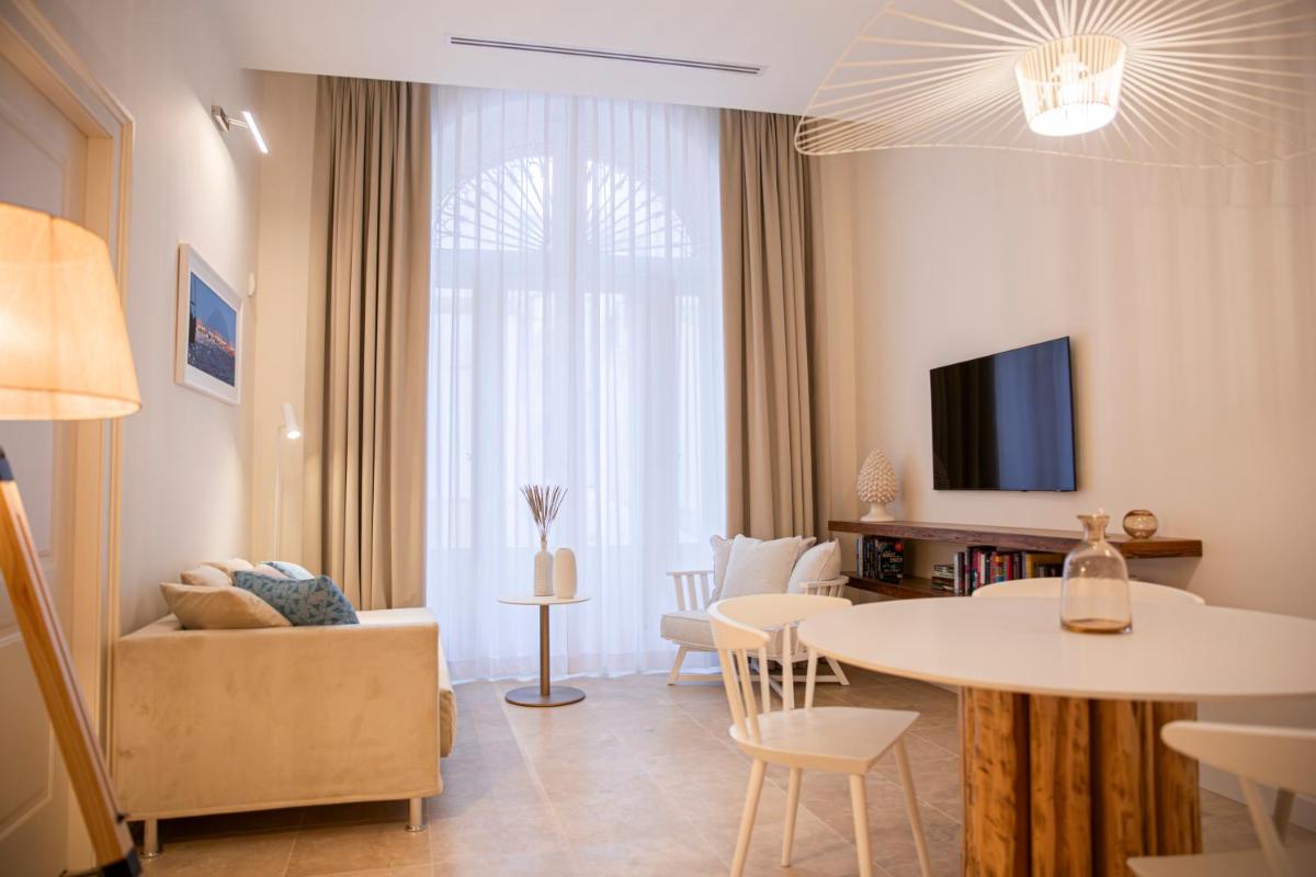 Costamante Suites & Spa