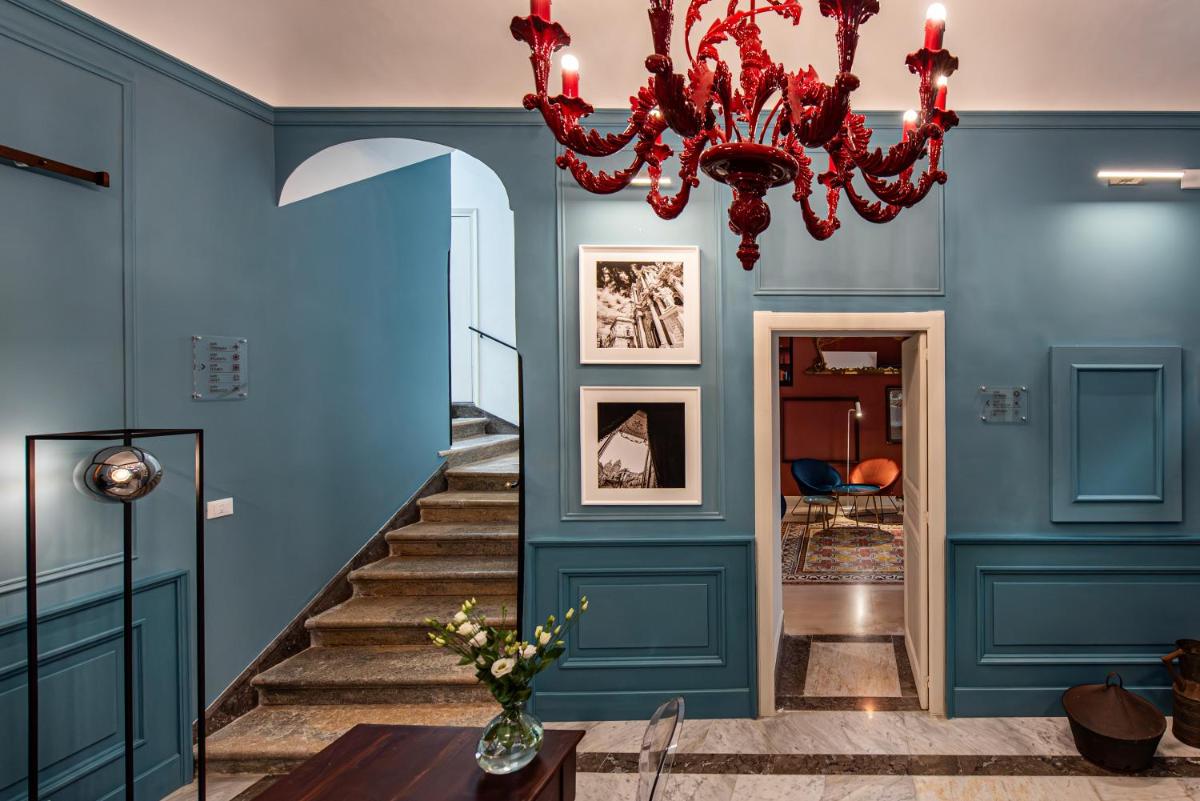 Costamante Suites & Spa