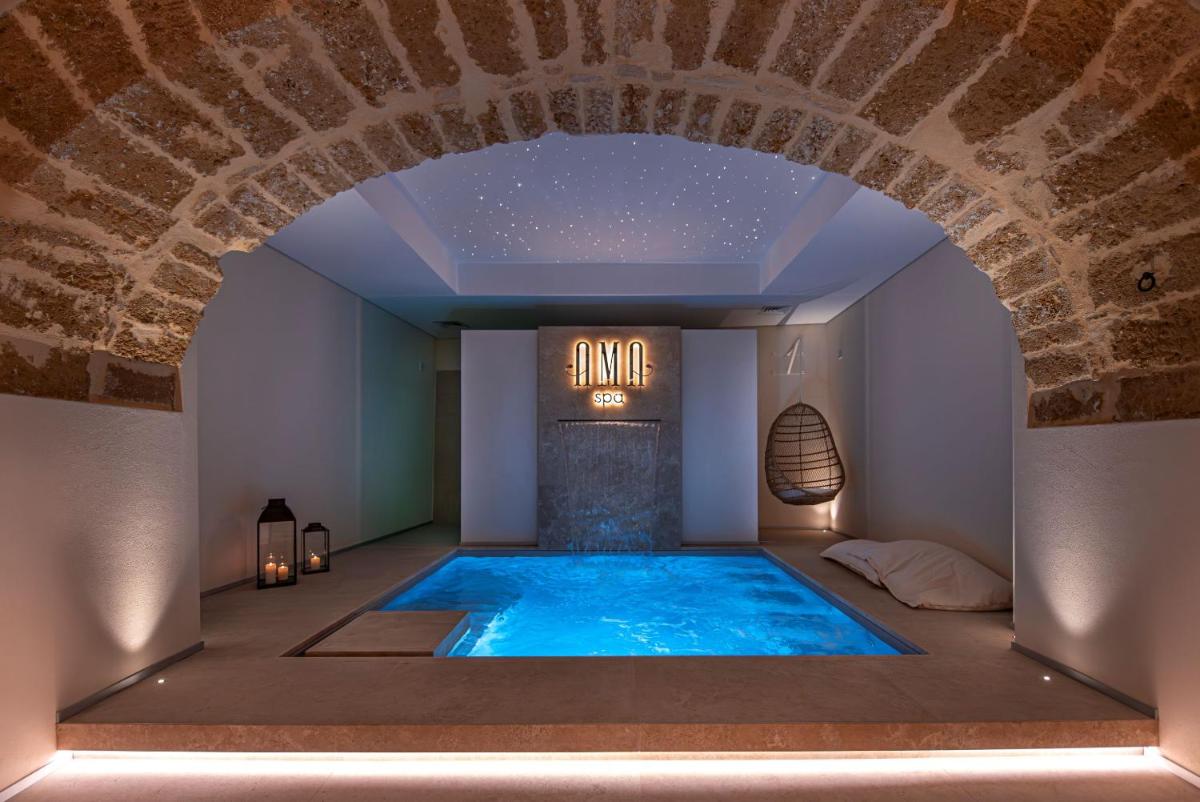 Costamante Suites & Spa