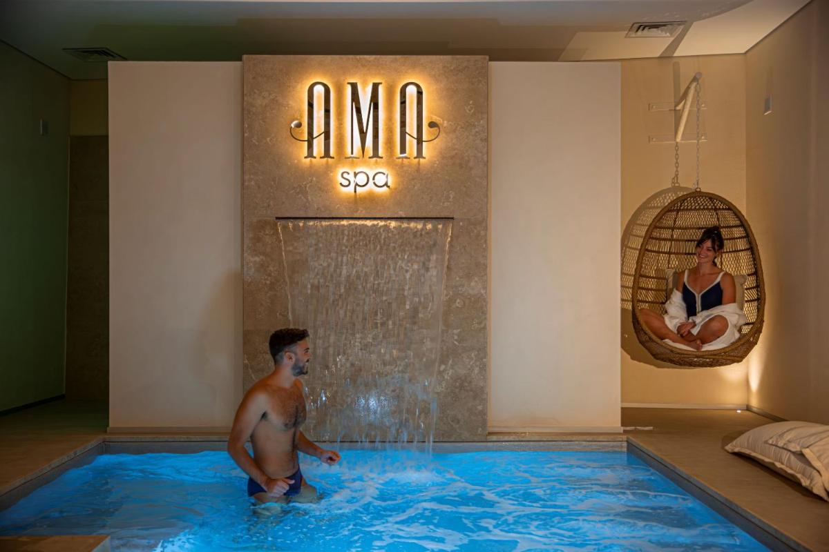 Costamante Suites & Spa