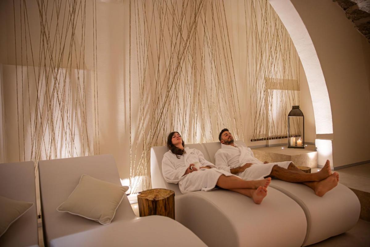 Costamante Suites & Spa