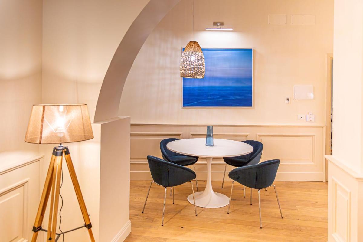 Costamante Suites & Spa