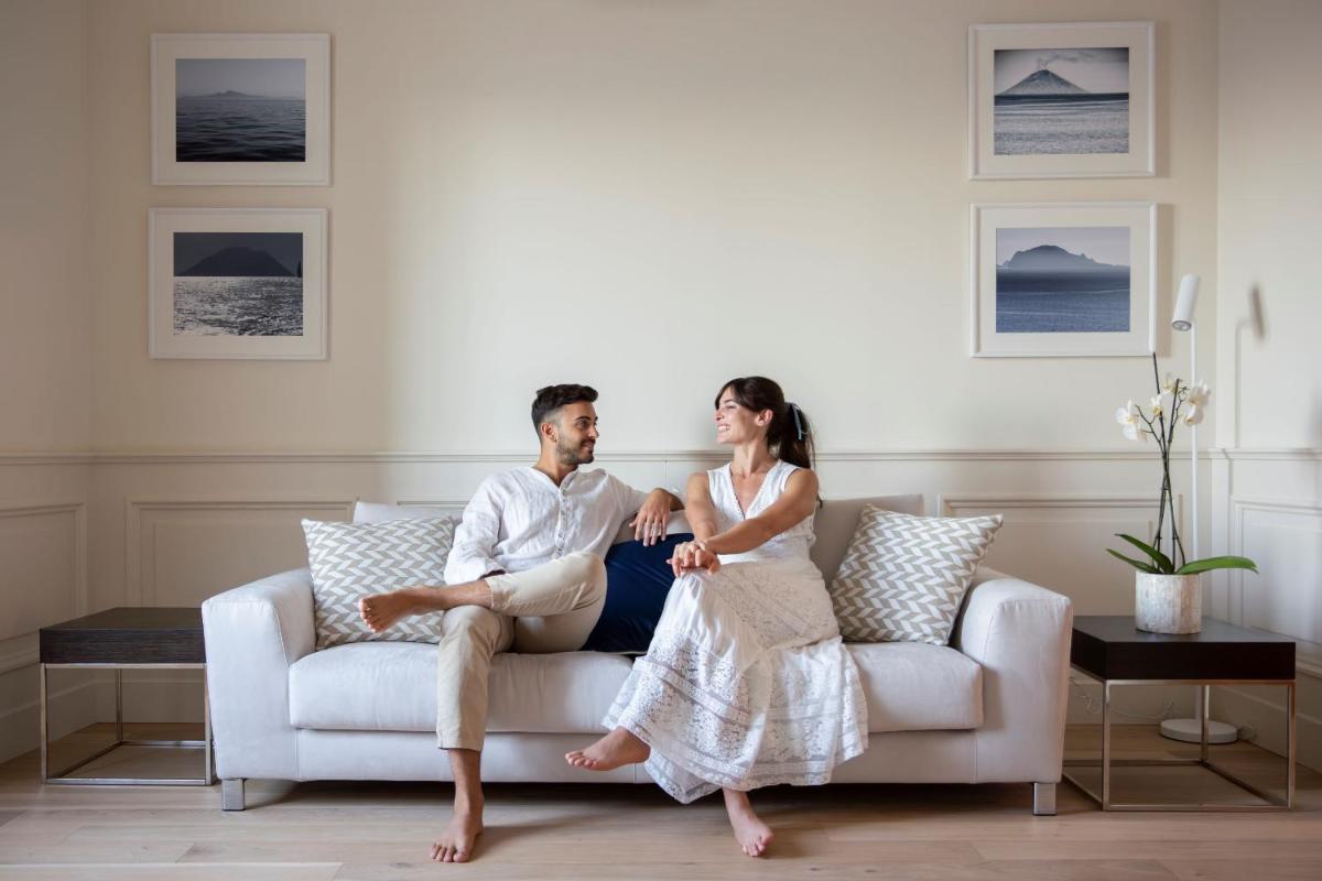 Costamante Suites & Spa