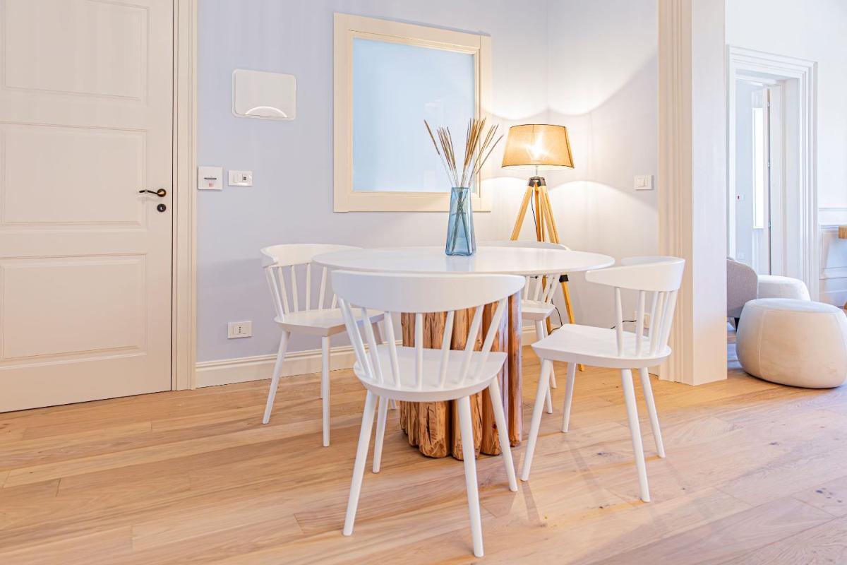 Costamante Suites & Spa