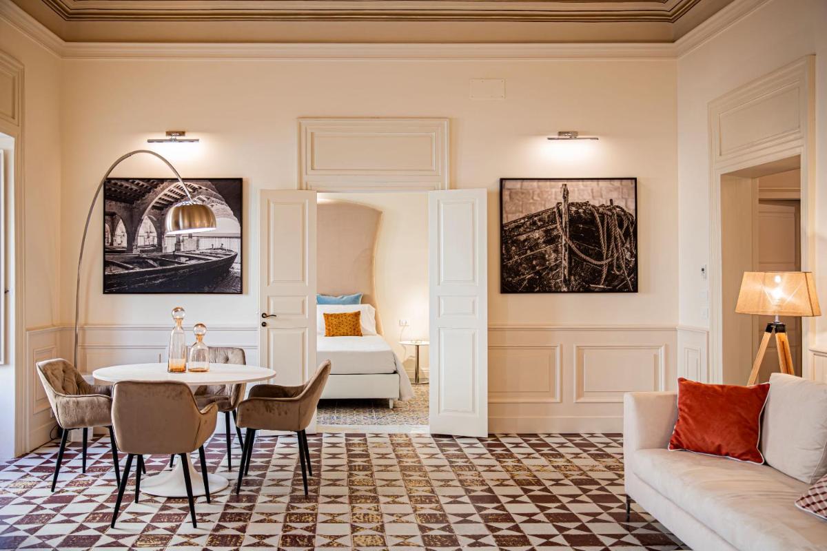 Costamante Suites & Spa