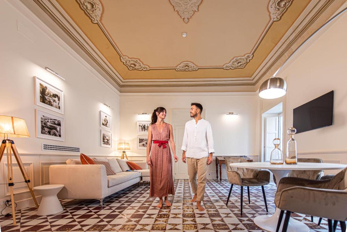 Costamante Suites & Spa