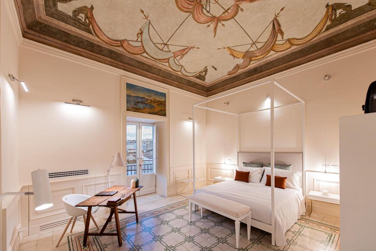 Costamante Suites & Spa